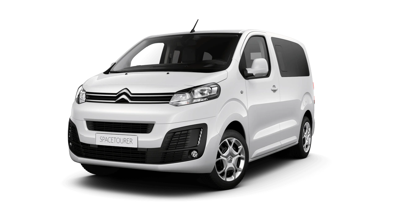 Citroen Jumpy Fiyat Listesi