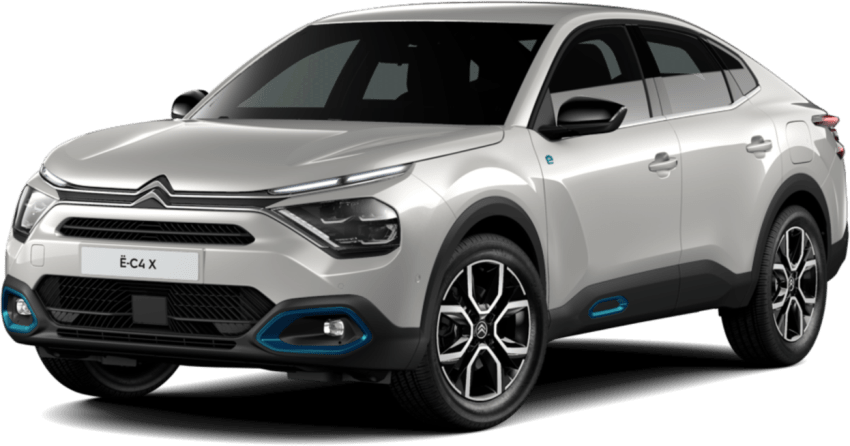 Citroen e-C4 X Elektrikli Fiyat Listesi 2025 Ekim (Aylık Güncellenir)