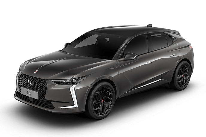 DS 4 Fiyat Listesi