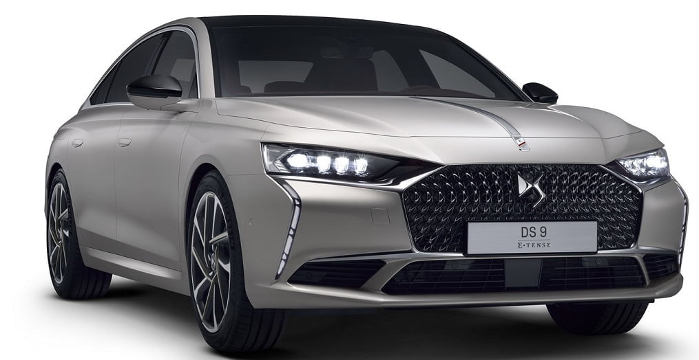 DS 9 Fiyat Listesi