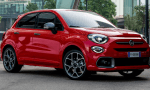 Fiat 500X Fiyat Listesi
