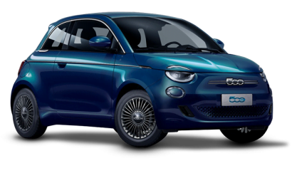 Fiat 500e Fiyat Listesi