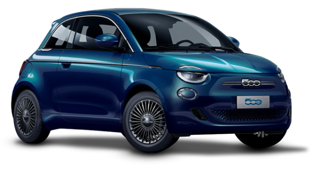 Fiat 500e Fiyat Listesi