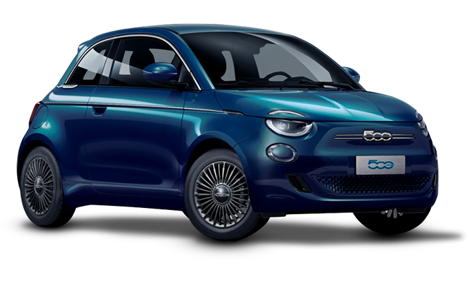 Fiat 500e Fiyat Listesi