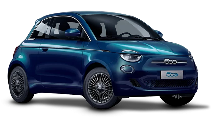 Fiat 500e Fiyat Listesi 2025 Nisan (Aylık Güncellenir)