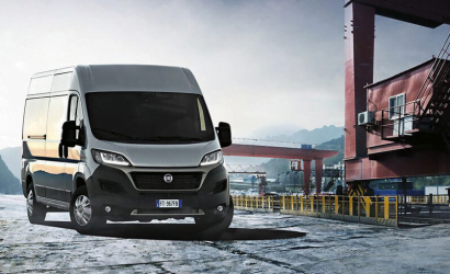 Fiat Ducato Fiyat Listesi