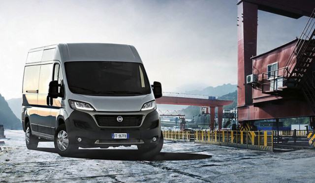 Fiat Ducato Fiyat Listesi