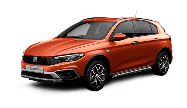 Fiat Egea Cross Fiyat Listesi