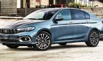 Fiat Egea Fiyat Listesi