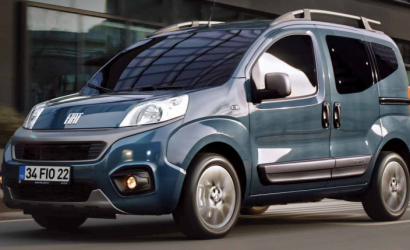 Fiat Fiorino Fiyat Listesi