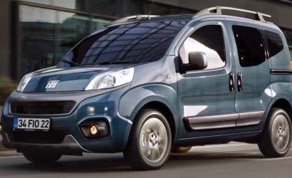 Fiat Fiorino Fiyat Listesi