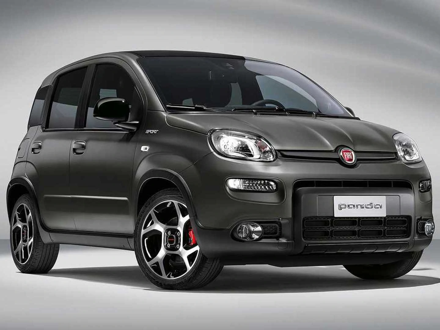 Fiat Panda Fiyat Listesi