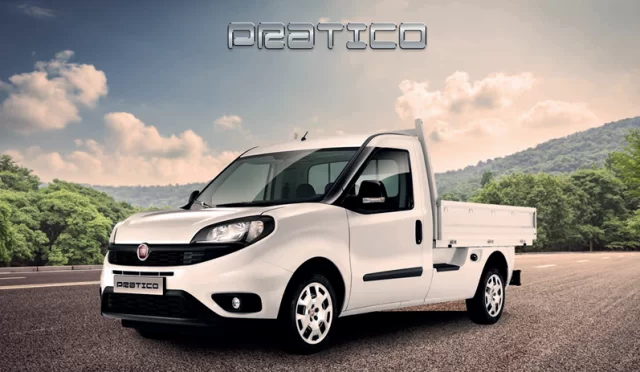 Fiat Pratico Fiyat Listesi