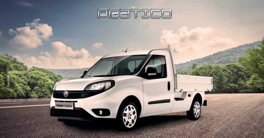 Fiat Pratico Fiyat Listesi 2025 Kasım (Aylık Güncellenir)