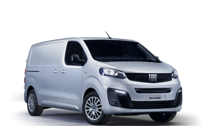 Fiat Scudo Fiyat Listesi