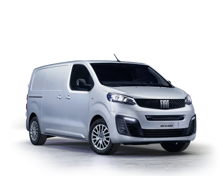 Fiat Scudo Fiyat Listesi 2025 Nisan (Aylık Güncellenir)