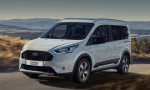 Ford Connect Fiyat Listesi