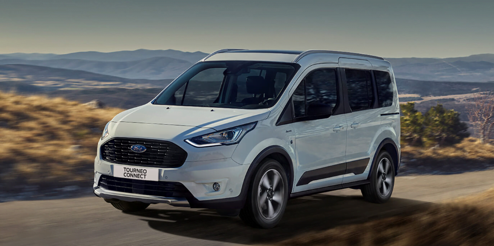 Ford Connect Fiyat Listesi