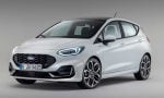Ford Fiesta Fiyat Listesi