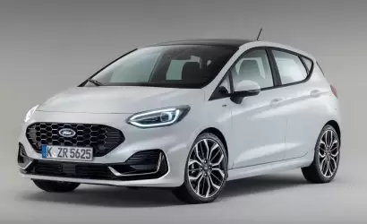 Ford Fiesta Fiyat Listesi
