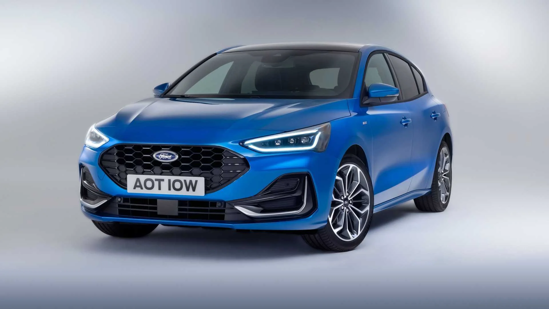 Ford Focus Fiyat Listesi