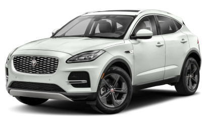 Jaguar E-Pace Fiyat Listesi