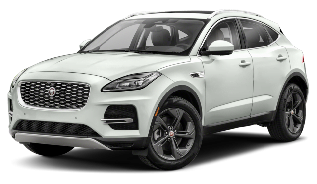 Jaguar E-Pace Fiyat Listesi