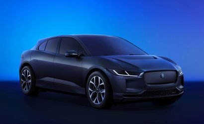 Jaguar I-Pace Fiyat Listesi
