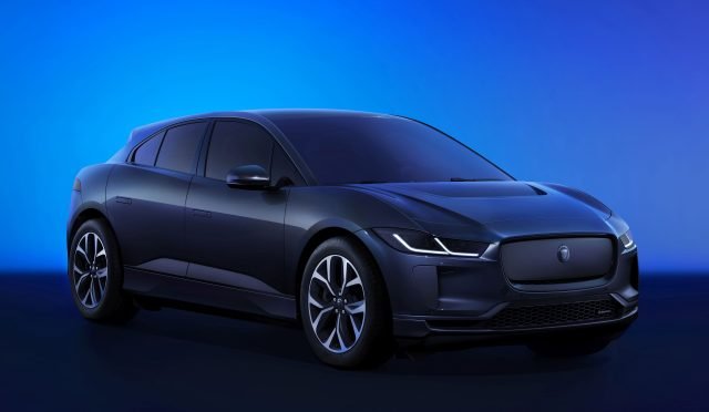 Jaguar I-Pace Fiyat Listesi