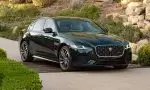 Jaguar XF Fiyat Listesi
