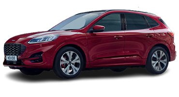 Ford Kuga Fiyat Listesi