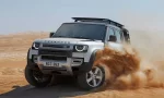 Land Rover Defender Fiyat Listesi