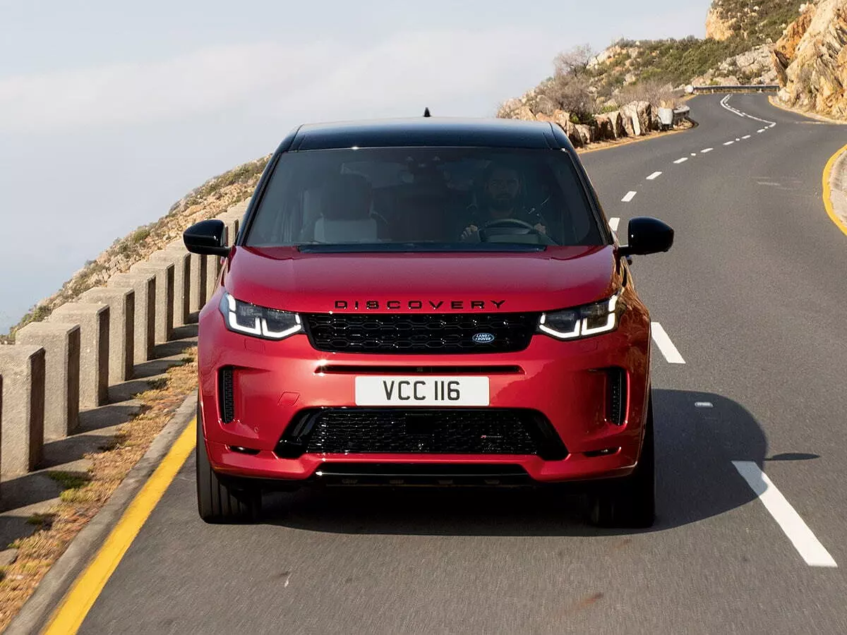 Land Rover Discovery Fiyat Listesi