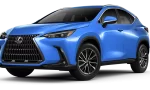 Lexus NX Fiyat Listesi