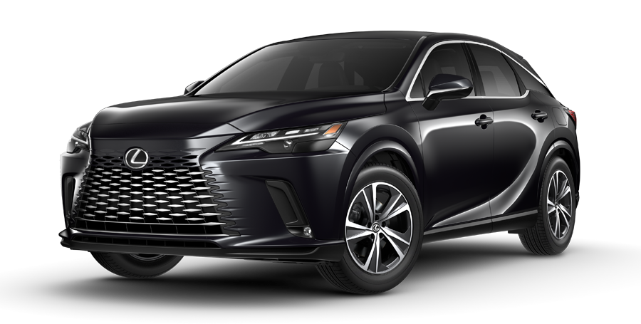 Lexus RX Fiyat Listesi