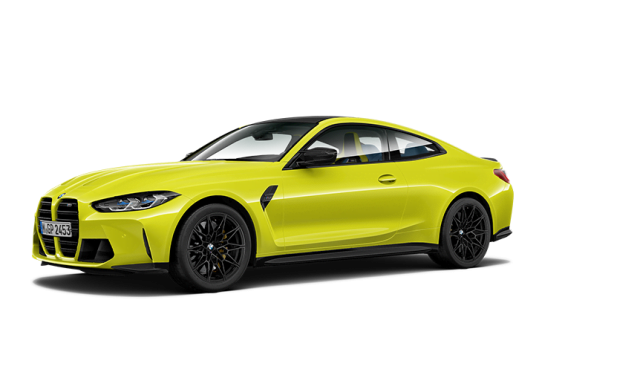 BMW M Serisi Fiyat Listesi
