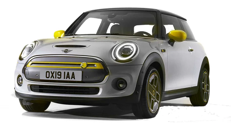 Mini Cooper SE Elektrikli Fiyat Listesi 2025 Nisan (Aylık Güncellenir)