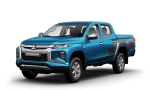 Mitsubishi L200 Fiyat Listesi