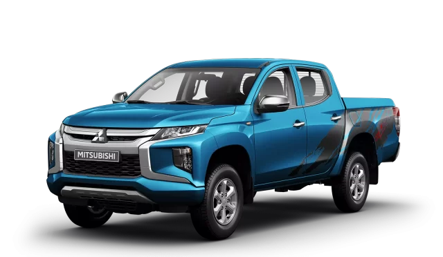 Mitsubishi L200 Fiyat Listesi