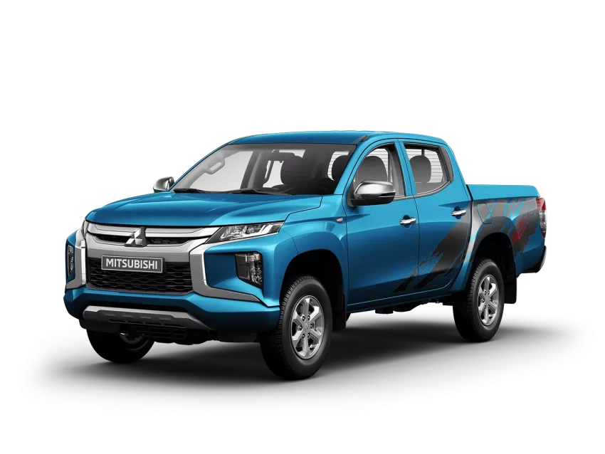 Mitsubishi L200 Fiyat Listesi 2025 Kasım (Aylık Güncellenir)
