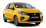 Mitsubishi Space Star Fiyat Listesi