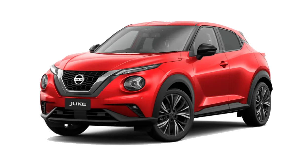 NissanNissan JUKE Fiyat Listesi
