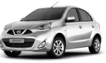 Nissan Micra Fiyat Listesi