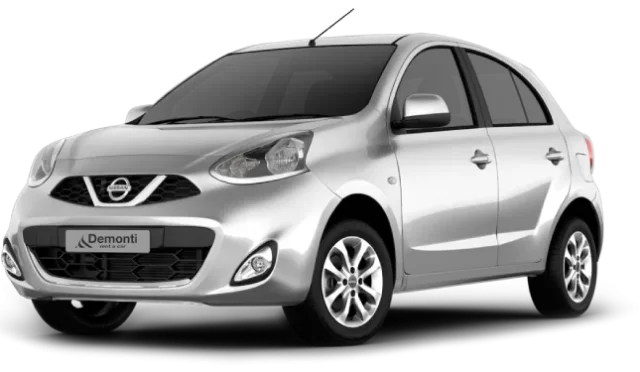 Nissan Micra Fiyat Listesi