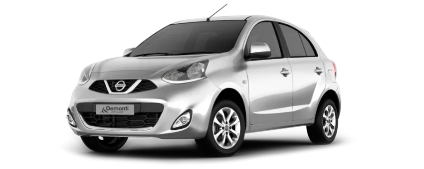 Nissan Micra Fiyat Listesi 2025 Kasım (Üretimi Durduruldu)