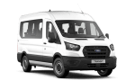 Ford Transit Fiyat Listesi