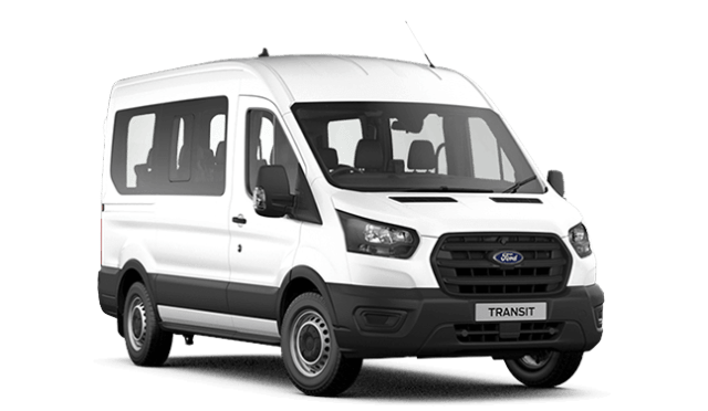 Ford Transit Fiyat Listesi