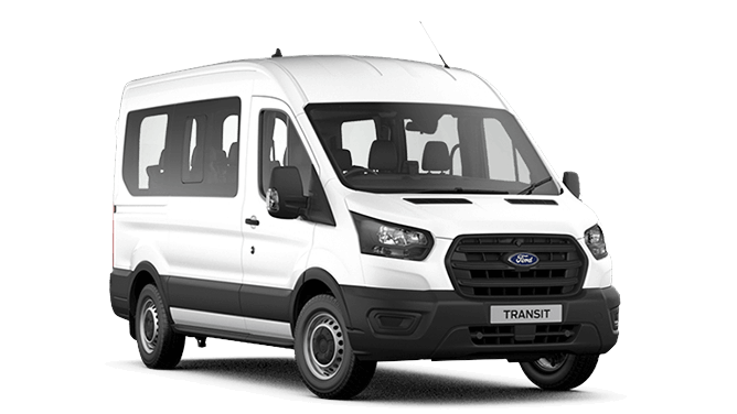 Ford Transit Fiyat Listesi