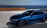 BMW 5 Serisi Fiyat Listesi