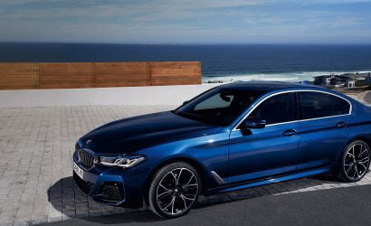 BMW 5 Serisi Fiyat Listesi